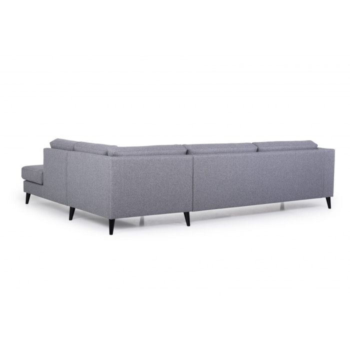 Dīvāns Messi (Stūra Open Corner) Dīvāns Messi (Stūra Open Corner)